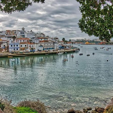 Vivenda Sossego Do Mar Villa Ferragudo  Esterno foto