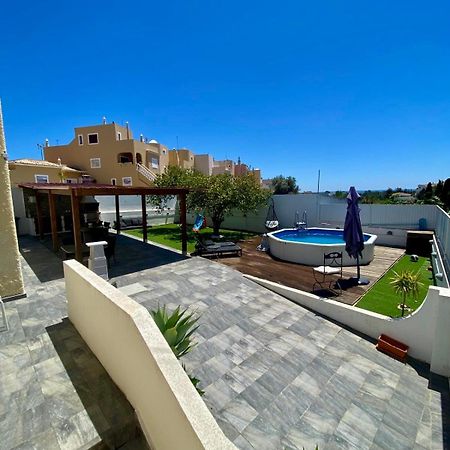 Vivenda Sossego Do Mar Villa Ferragudo  Esterno foto