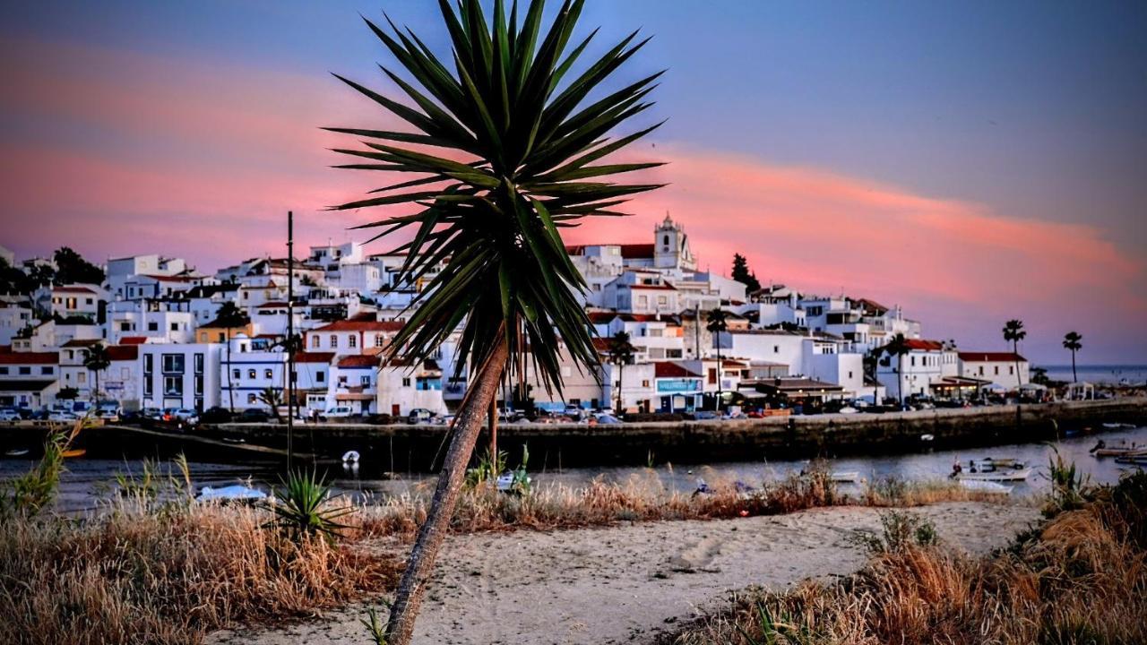 Vivenda Sossego Do Mar Villa Ferragudo  Esterno foto