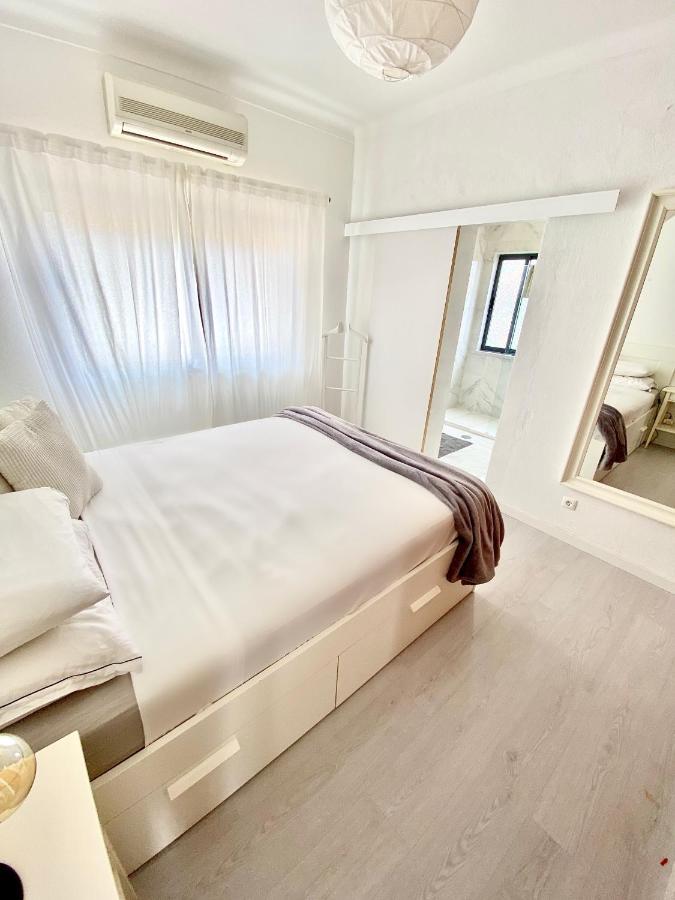 Vivenda Sossego Do Mar Villa Ferragudo  Esterno foto