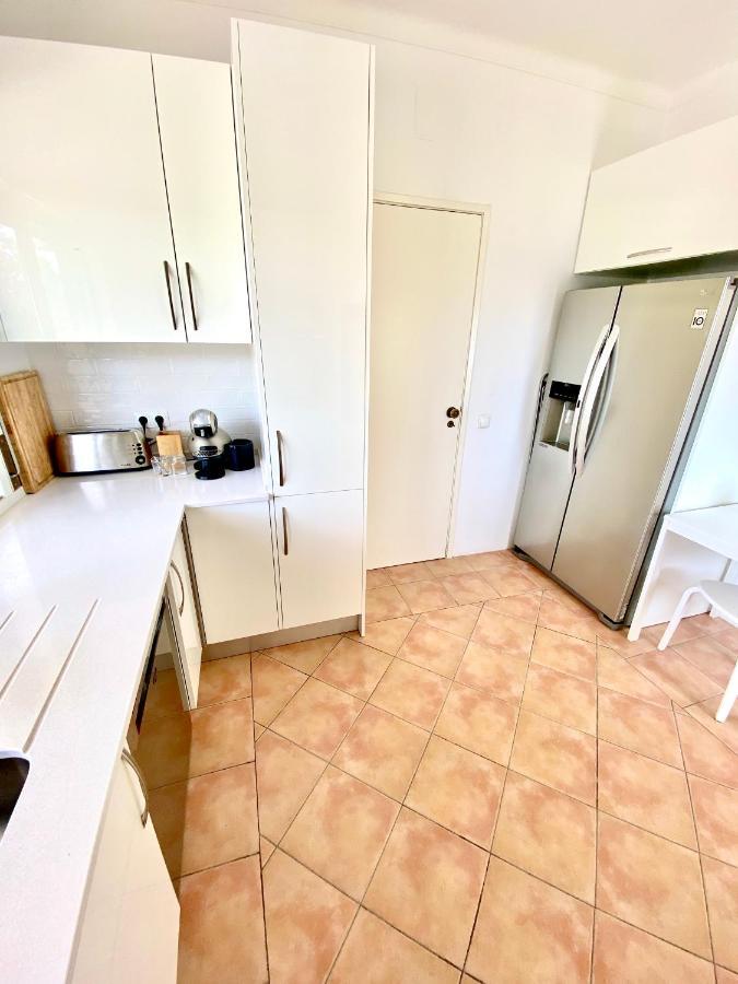 Vivenda Sossego Do Mar Villa Ferragudo  Esterno foto