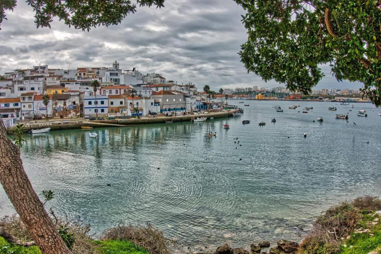Vivenda Sossego Do Mar Villa Ferragudo  Esterno foto