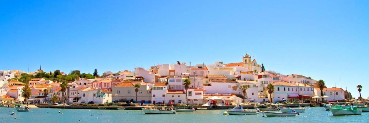 Vivenda Sossego Do Mar Villa Ferragudo  Esterno foto