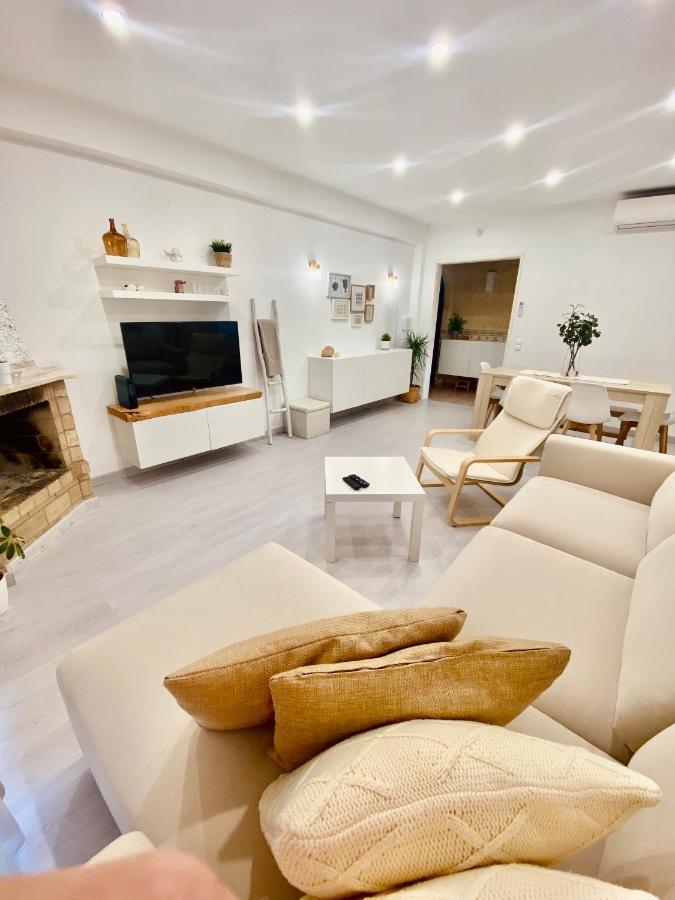 Vivenda Sossego Do Mar Villa Ferragudo  Esterno foto