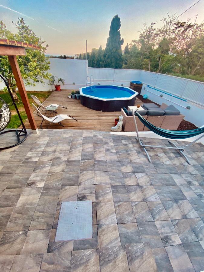 Vivenda Sossego Do Mar Villa Ferragudo  Esterno foto