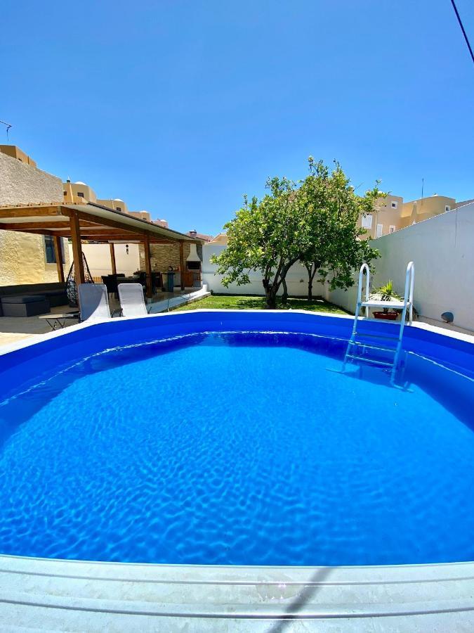 Vivenda Sossego Do Mar Villa Ferragudo  Esterno foto