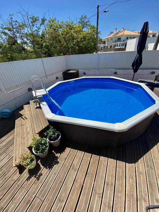 Vivenda Sossego Do Mar Villa Ferragudo  Esterno foto