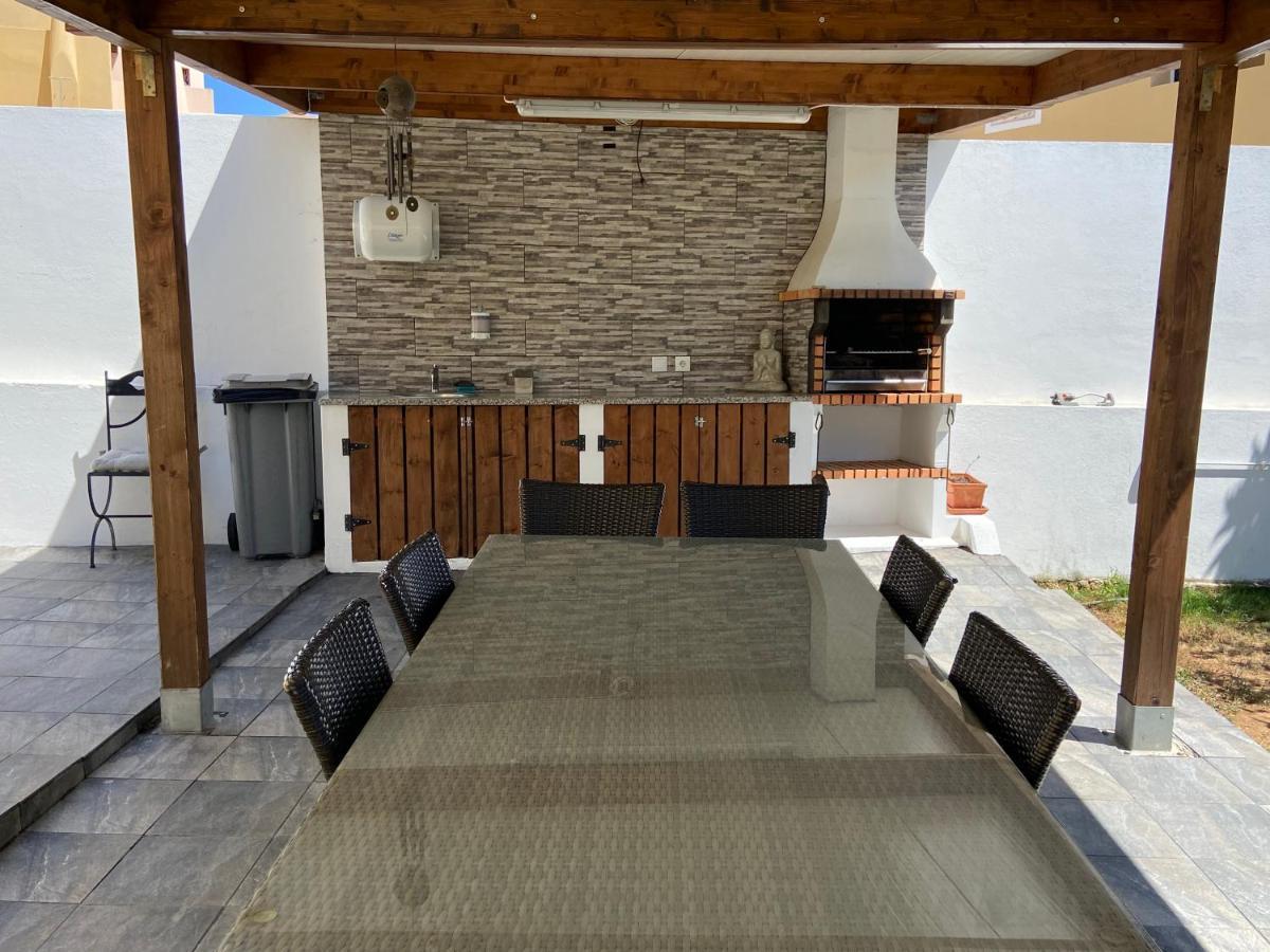 Vivenda Sossego Do Mar Villa Ferragudo  Esterno foto